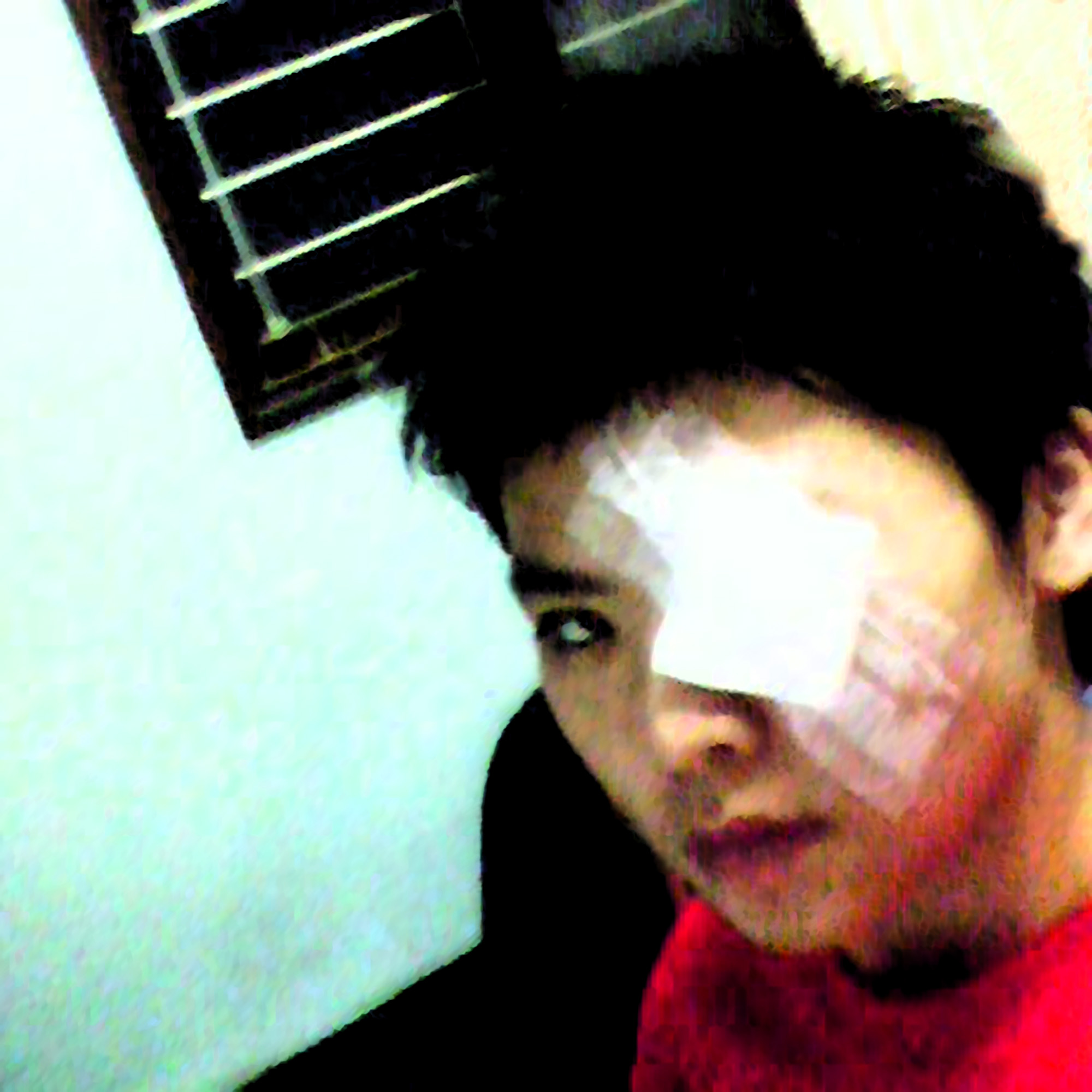 Featured image of post 獨眼記