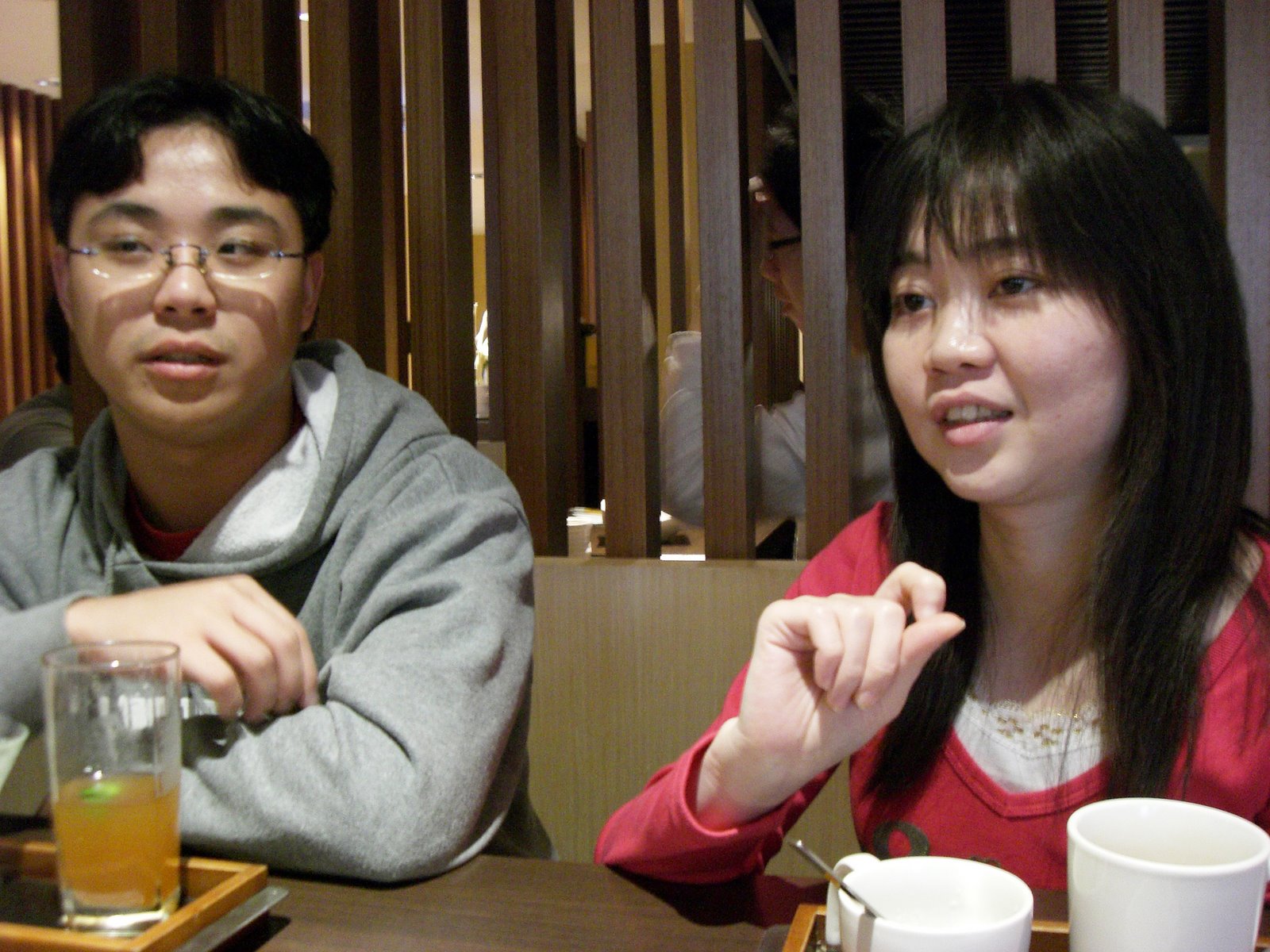 Featured image of post 玄武道館之友－台北小聚