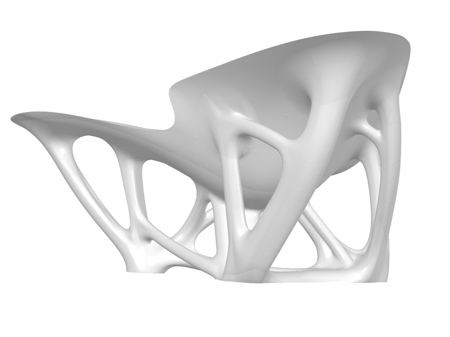 Featured image of post Joris Laarman